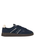 Tommy Jeans Сникърси The Greenwich Edge Suede EN0EN02924