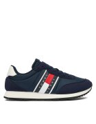 Tommy Jeans Сникърси Tjm Classic Runner EM0EM01709