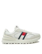 Tommy Jeans Сникърси Tjm Technical Runner Ess EM0EM01537