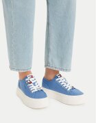 Tommy Jeans Сникърси Tjw Flatform Sneaker Charms EN0EN02959