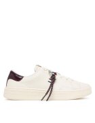 Tommy Jeans Сникърси Tjw Logo Sneaker EN0EN03129