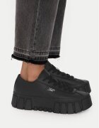 Tommy Jeans Сникърси Tjw Platform Sneaker Leather Lc EN0EN03165