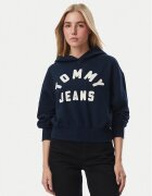 Tommy Jeans Суитшърт Arch DW0DW23455 Oversize