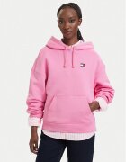 Tommy Jeans Суитшърт Badge DW0DW19414 Boxy Fit
