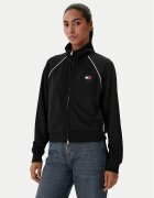 Tommy Jeans Суитшърт Badge DW0DW21930 Regular Fit