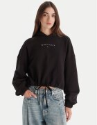 Tommy Jeans Суитшърт Bling Linear DW0DW21607 Regular Fit