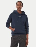 Tommy Jeans Суитшърт Classic Logo DW0DW23537 Regular Fit