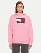 Tommy Jeans Суитшърт DW0DW19407 Relaxed Fit