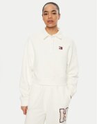 Tommy Jeans Суитшърт DW0DW19409 Relaxed Fit