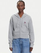 Tommy Jeans Суитшърт DW0DW21147 Boxy Fit