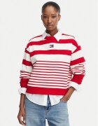 Tommy Jeans Суитшърт DW0DW22824 Regular Fit