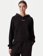 Tommy Jeans Суитшърт Script DW0DW22825 Regular Fit
