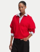 Tommy Jeans Суитшърт Flag DW0DW22834 Boxy Fit