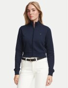 Tommy Jeans Суитшърт Flag DW0DW23535 Slim Fit