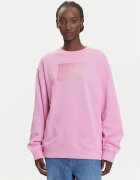 Tommy Jeans Суитшърт Gradient Flag DW0DW21396 Relaxed Fit