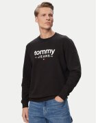 Tommy Jeans Суитшърт Graphic DM0DM23392 Regular Fit