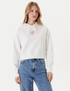 Tommy Jeans Суитшърт Heart DW0DW21408 Relaxed Fit
