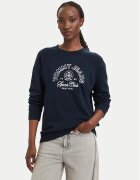 Tommy Jeans Суитшърт Heritage Logo DW0DW22821 Regular Fit