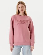 Tommy Jeans Суитшърт Script DW0DW21196 Regular Fit