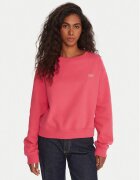 Tommy Jeans Суитшърт Silver Script DW0DW21961 Regular Fit