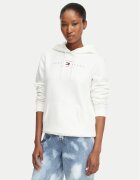 Tommy Jeans Суитшърт Linear DW0DW23485 Regular Fit