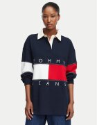 Tommy Jeans Суитшърт Tjw Ovs DW0DW22827 Oversize
