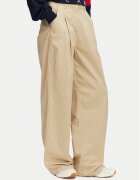 Tommy Jeans Текстилни панталони DW0DW21698 Regular Fit