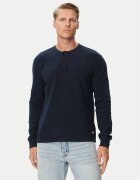 Tommy Jeans Тениска с дълъг ръкав DM0DM23549 Regular Fit