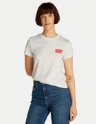 Tommy Jeans Тишърт Bubble DW0DW21338 Regular Fit