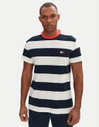 Tommy Jeans Тишърт DM0DM20766 Regular Fit