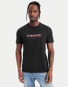 Tommy Jeans Тишърт DM0DM21978 Regular Fit
