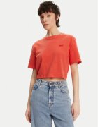 Tommy Jeans Тишърт DW0DW20324 Relaxed Fit