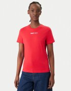 Tommy Jeans Тишърт DW0DW22277 Regular Fit