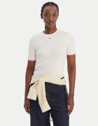 Tommy Jeans Тишърт Essential DW0DW19336 Regular Fit