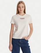 Tommy Jeans Тишърт Essential DW0DW21842 Regular Fit
