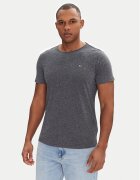 Tommy Jeans Тишърт Jaspe DM0DM09586 Slim Fit