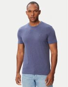 Tommy Jeans Тишърт Jasper DM0DM20363 Slim Fit