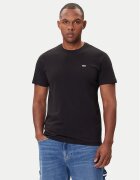 Tommy Jeans Тишърт Tjm Classic DM0DM09598 Regular Fit