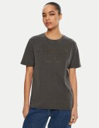 Tommy Jeans Тишърт Varsity DW0DW19444 Relaxed Fit