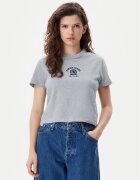 Tommy Jeans Тишърт Varsity DW0DW20317 Regular Fit