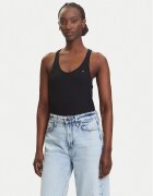 Tommy Jeans топ DW0DW20917 Regular Fit