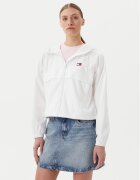 Tommy Jeans Ветровка Essential DW0DW20672 Relaxed Fit