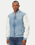 Tommy Jeans Яке бомбър DM0DM22498 Regular Fit