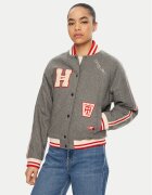 Tommy Jeans Яке бомбър DW0DW20547 Regular Fit
