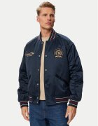 Tommy Jeans Яке бомбър Tjm Souvenir DM0DM23220 Regular Fit