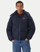 Tommy Jeans Зимно яке DM0DM22730 Regular Fit