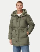 Tommy Jeans Зимно яке DM0DM23730 Relaxed Fit