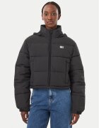 Tommy Jeans Зимно яке Flag Ess DW0DW21620 Regular Fit