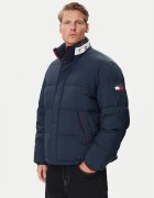 Tommy Jeans Зимно яке Vail Flag DM0DM23728 Regular Fit