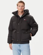 Tommy Jeans Зимно яке Workwear DM0DM23506 Relaxed Fit